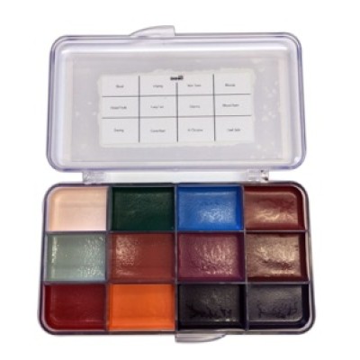 Dashbo Resurrect Dead Palette Dashbo Resurrect Dead Palette